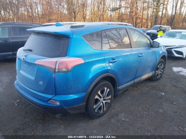 Photo 3 VIN: 2T3BFREV4GW505237 - TOYOTA RAV4 