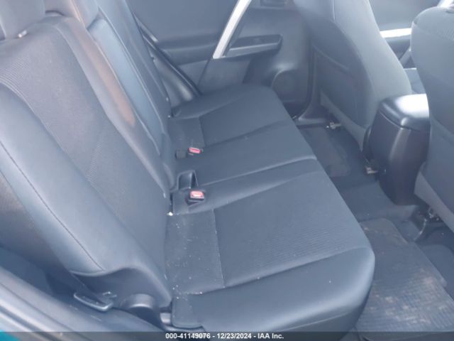 Photo 7 VIN: 2T3BFREV4GW505237 - TOYOTA RAV4 