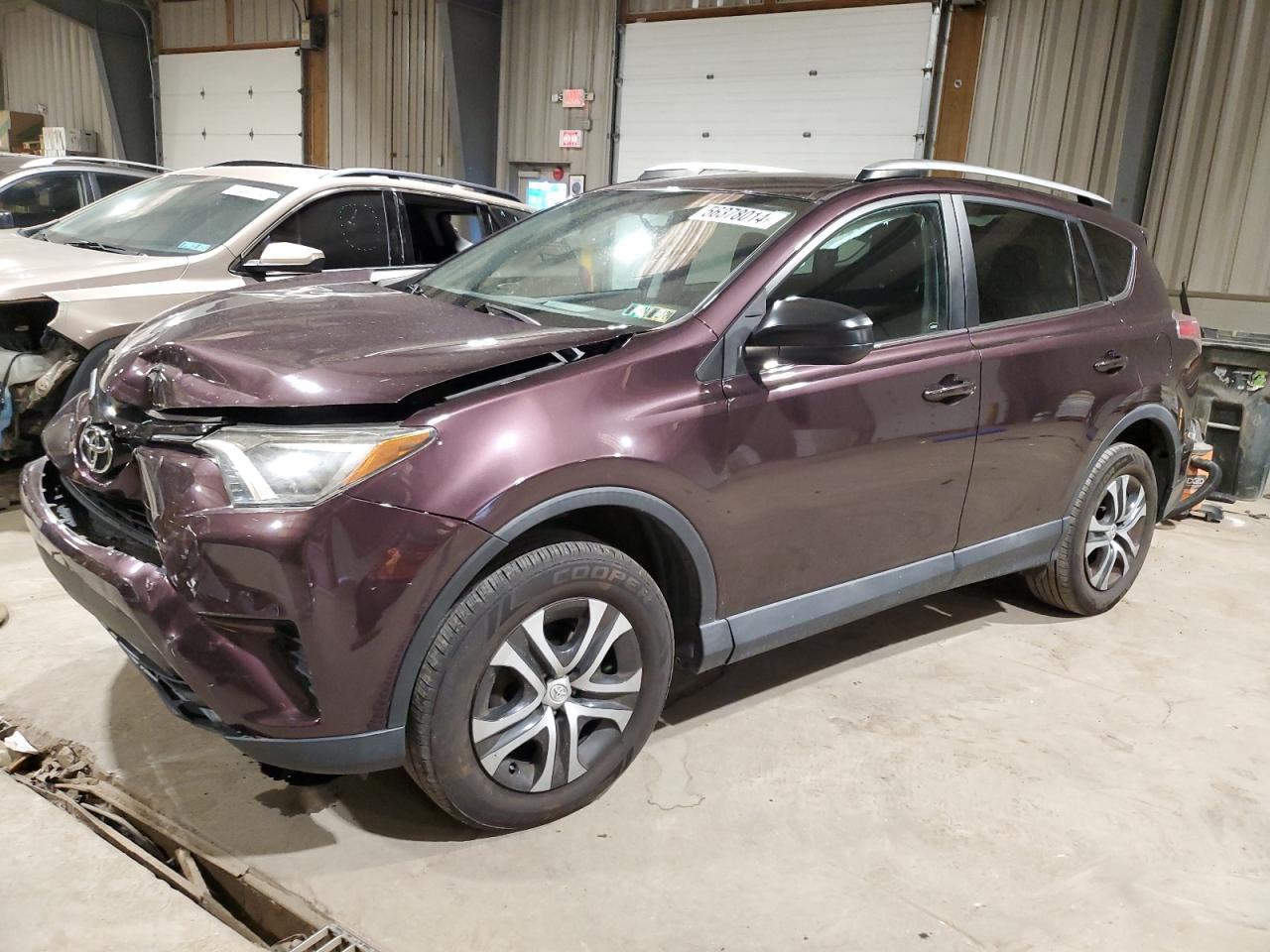 Photo 0 VIN: 2T3BFREV4GW527772 - TOYOTA RAV 4 