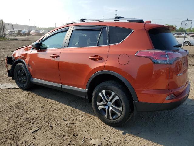 Photo 1 VIN: 2T3BFREV4GW527836 - TOYOTA RAV4 