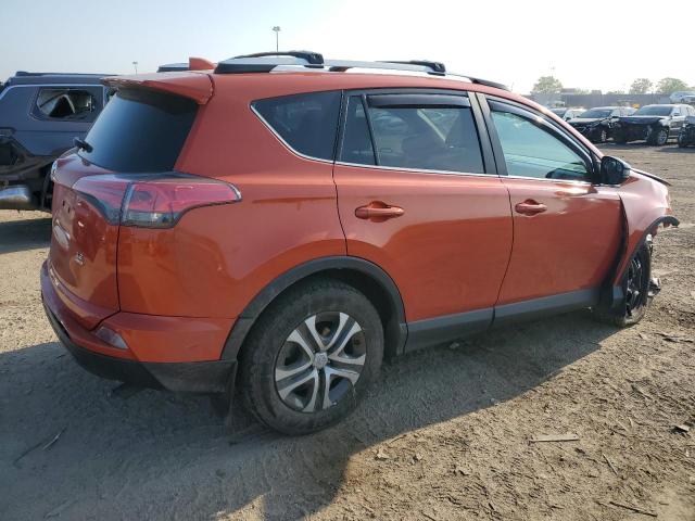 Photo 2 VIN: 2T3BFREV4GW527836 - TOYOTA RAV4 