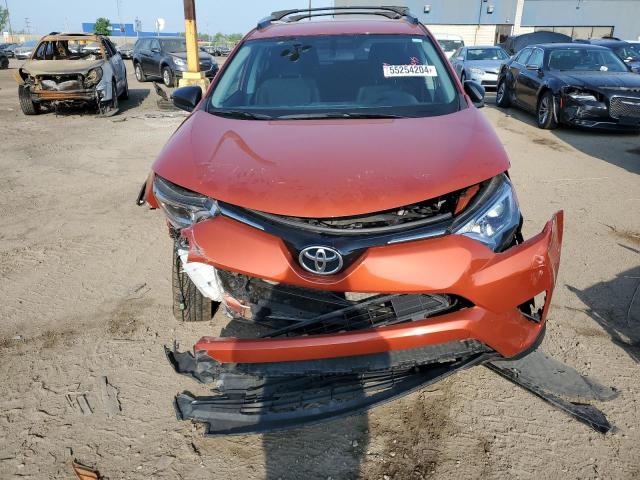 Photo 4 VIN: 2T3BFREV4GW527836 - TOYOTA RAV4 