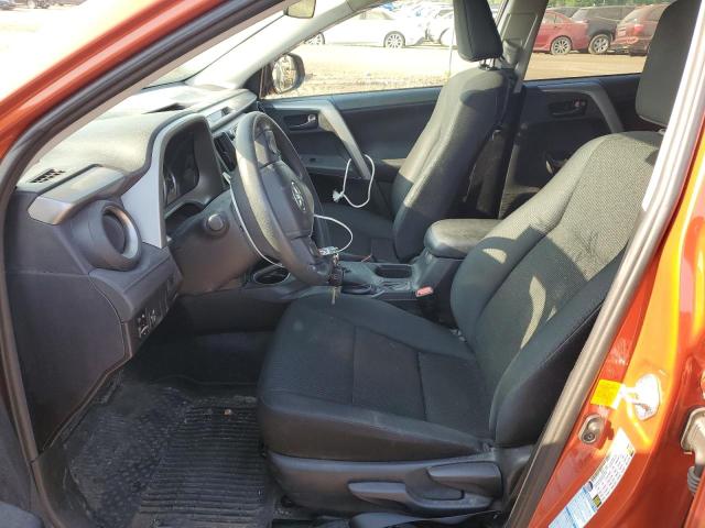 Photo 6 VIN: 2T3BFREV4GW527836 - TOYOTA RAV4 