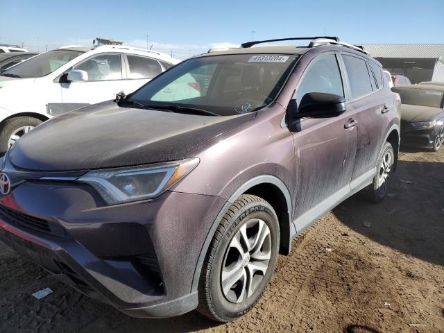 Photo 0 VIN: 2T3BFREV4GW531675 - TOYOTA RAV4 