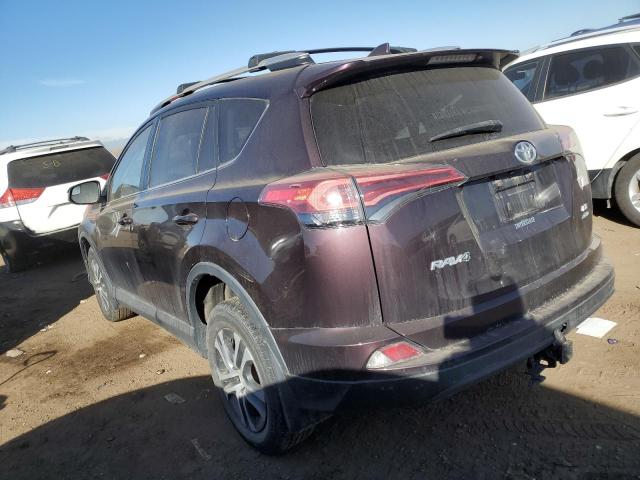 Photo 1 VIN: 2T3BFREV4GW531675 - TOYOTA RAV4 