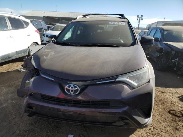 Photo 4 VIN: 2T3BFREV4GW531675 - TOYOTA RAV4 