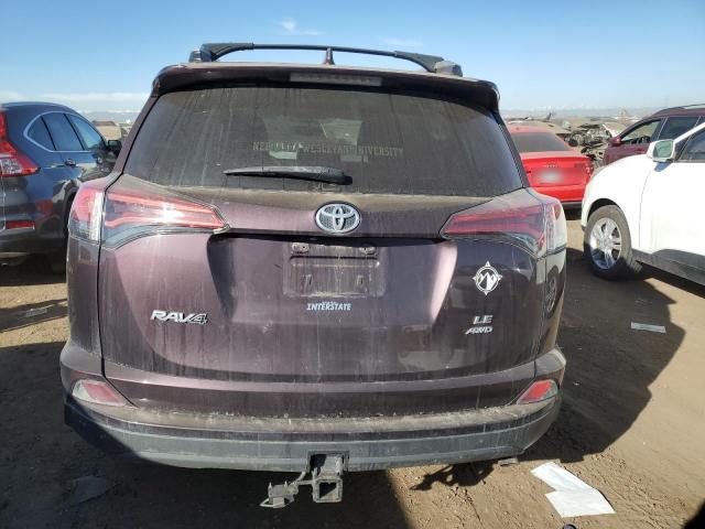 Photo 5 VIN: 2T3BFREV4GW531675 - TOYOTA RAV4 