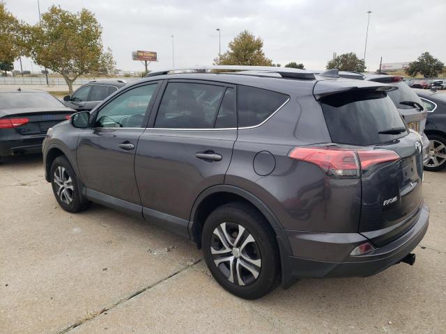 Photo 1 VIN: 2T3BFREV4HW550213 - TOYOTA RAV4 LE 