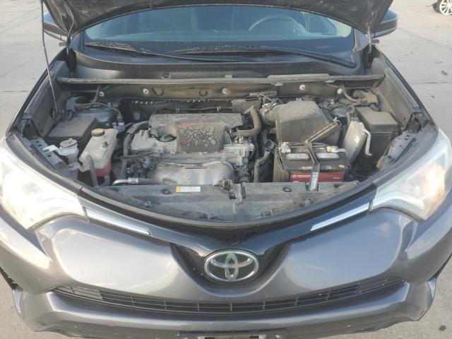 Photo 11 VIN: 2T3BFREV4HW550213 - TOYOTA RAV4 LE 