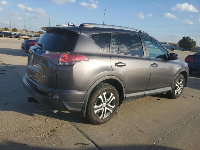 Photo 2 VIN: 2T3BFREV4HW550213 - TOYOTA RAV4 LE 