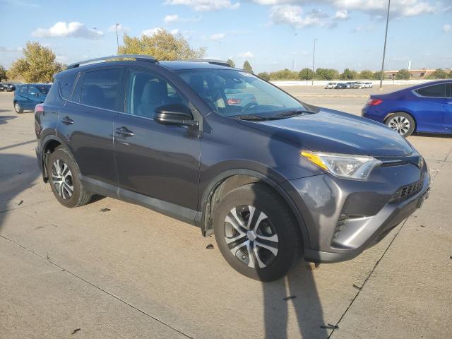 Photo 3 VIN: 2T3BFREV4HW550213 - TOYOTA RAV4 LE 