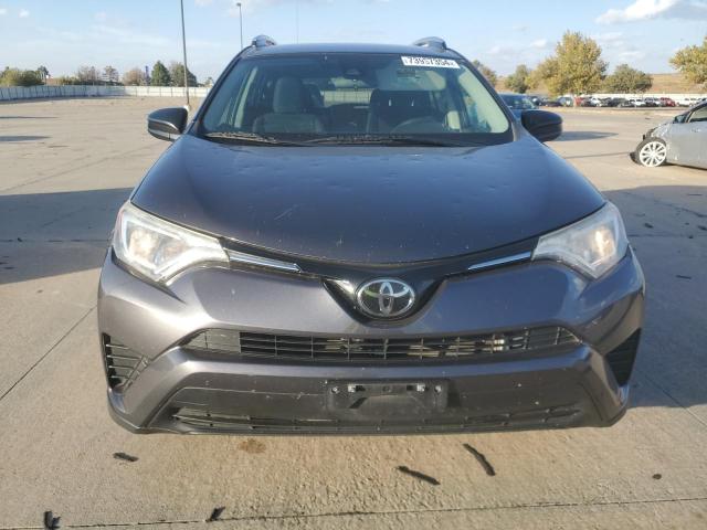 Photo 4 VIN: 2T3BFREV4HW550213 - TOYOTA RAV4 LE 