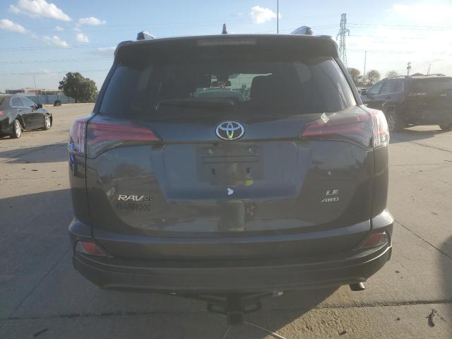 Photo 5 VIN: 2T3BFREV4HW550213 - TOYOTA RAV4 LE 