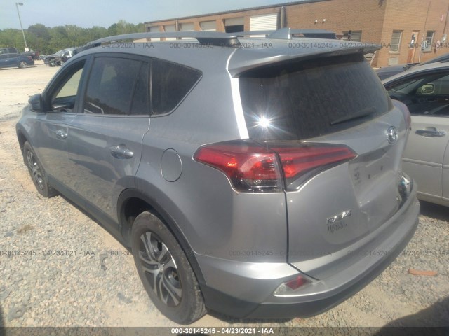 Photo 2 VIN: 2T3BFREV4HW552480 - TOYOTA RAV4 