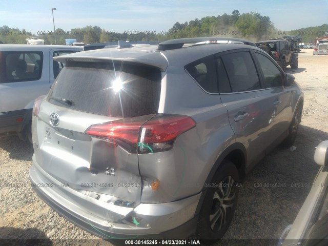 Photo 3 VIN: 2T3BFREV4HW552480 - TOYOTA RAV4 