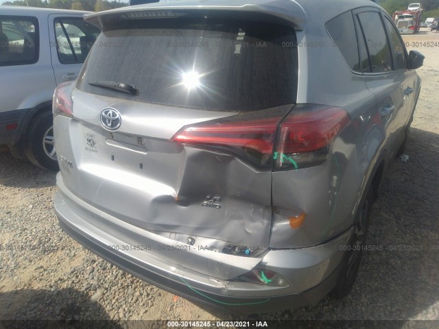 Photo 5 VIN: 2T3BFREV4HW552480 - TOYOTA RAV4 