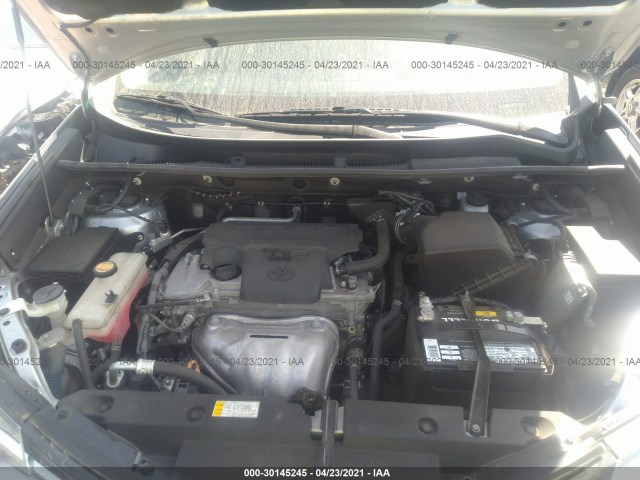 Photo 9 VIN: 2T3BFREV4HW552480 - TOYOTA RAV4 