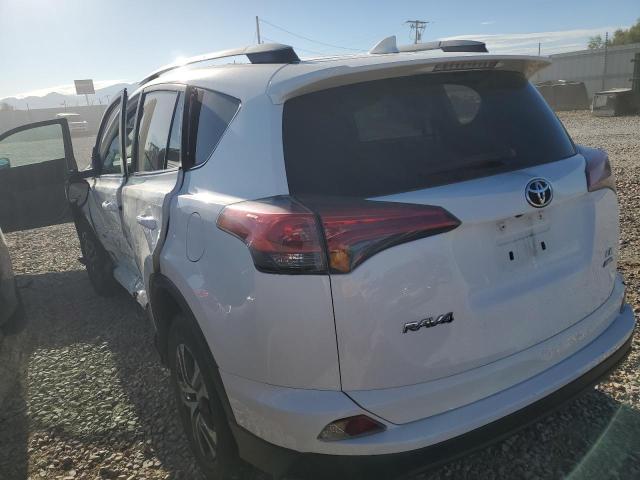 Photo 1 VIN: 2T3BFREV4HW557016 - TOYOTA RAV4 LE 