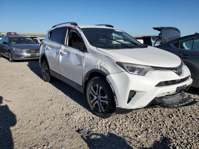 Photo 3 VIN: 2T3BFREV4HW557016 - TOYOTA RAV4 LE 