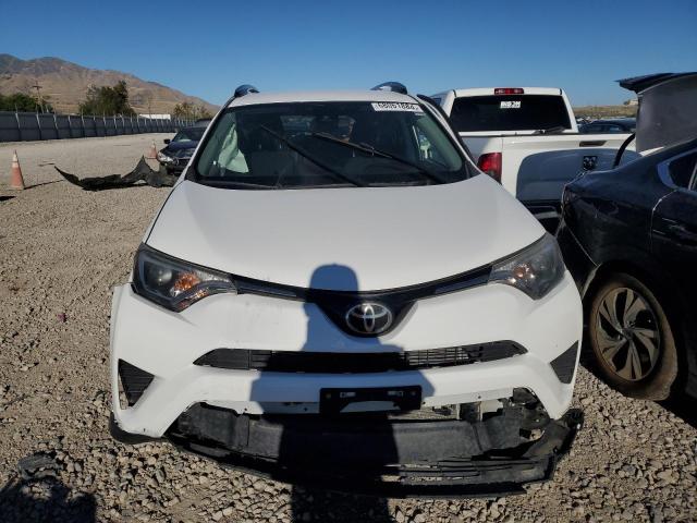 Photo 4 VIN: 2T3BFREV4HW557016 - TOYOTA RAV4 LE 