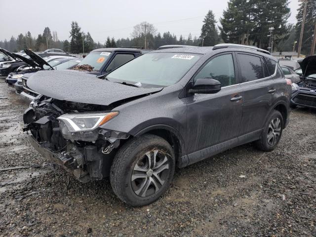 Photo 0 VIN: 2T3BFREV4HW557663 - TOYOTA RAV4 