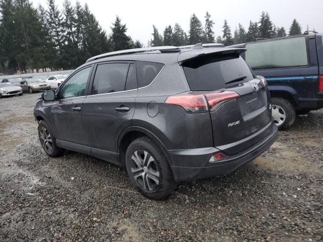 Photo 1 VIN: 2T3BFREV4HW557663 - TOYOTA RAV4 