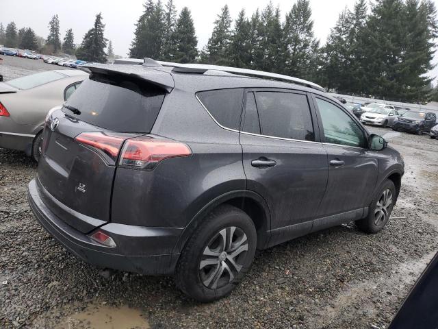 Photo 2 VIN: 2T3BFREV4HW557663 - TOYOTA RAV4 