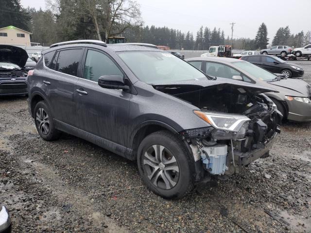 Photo 3 VIN: 2T3BFREV4HW557663 - TOYOTA RAV4 