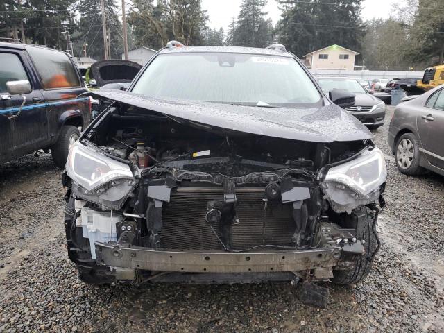 Photo 4 VIN: 2T3BFREV4HW557663 - TOYOTA RAV4 