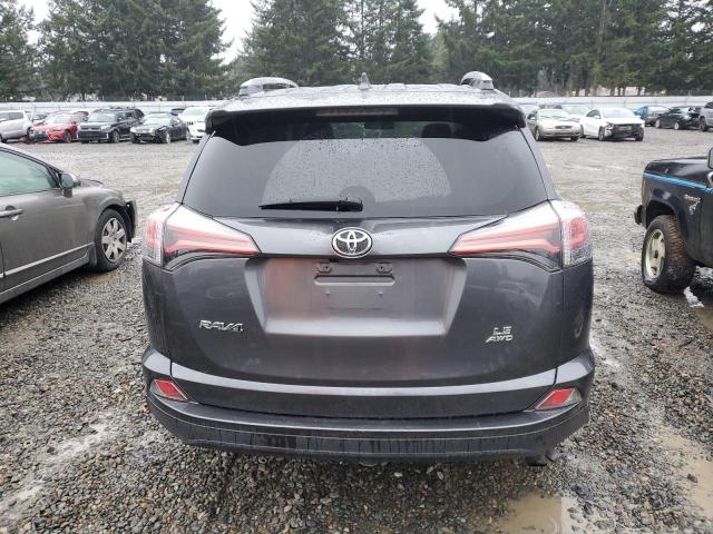 Photo 5 VIN: 2T3BFREV4HW557663 - TOYOTA RAV4 