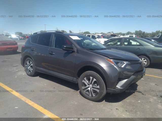 Photo 0 VIN: 2T3BFREV4HW573412 - TOYOTA RAV4 