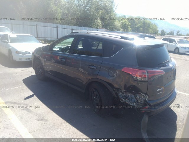 Photo 2 VIN: 2T3BFREV4HW573412 - TOYOTA RAV4 