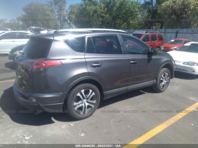 Photo 3 VIN: 2T3BFREV4HW573412 - TOYOTA RAV4 