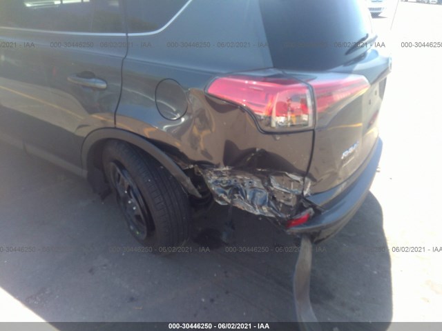 Photo 5 VIN: 2T3BFREV4HW573412 - TOYOTA RAV4 