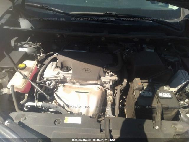 Photo 9 VIN: 2T3BFREV4HW573412 - TOYOTA RAV4 