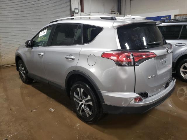 Photo 1 VIN: 2T3BFREV4HW577668 - TOYOTA RAV4 