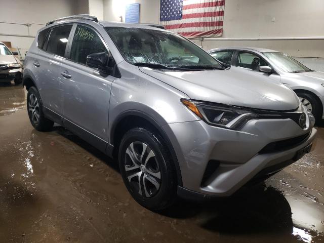 Photo 3 VIN: 2T3BFREV4HW577668 - TOYOTA RAV4 