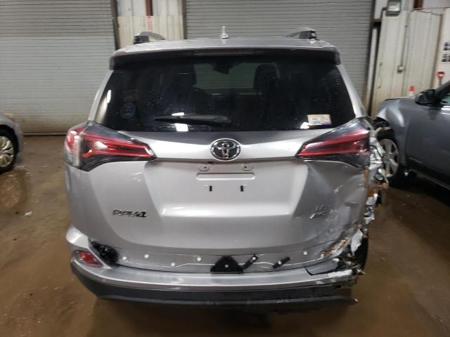 Photo 5 VIN: 2T3BFREV4HW577668 - TOYOTA RAV4 