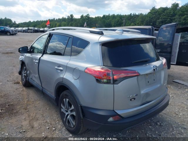 Photo 2 VIN: 2T3BFREV4HW578237 - TOYOTA RAV4 