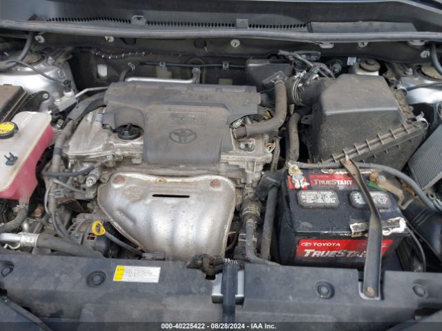 Photo 9 VIN: 2T3BFREV4HW578237 - TOYOTA RAV4 