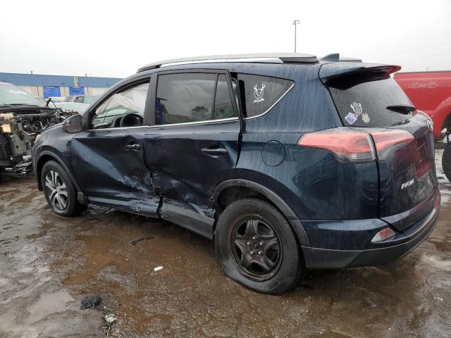 Photo 1 VIN: 2T3BFREV4HW603721 - TOYOTA RAV4 