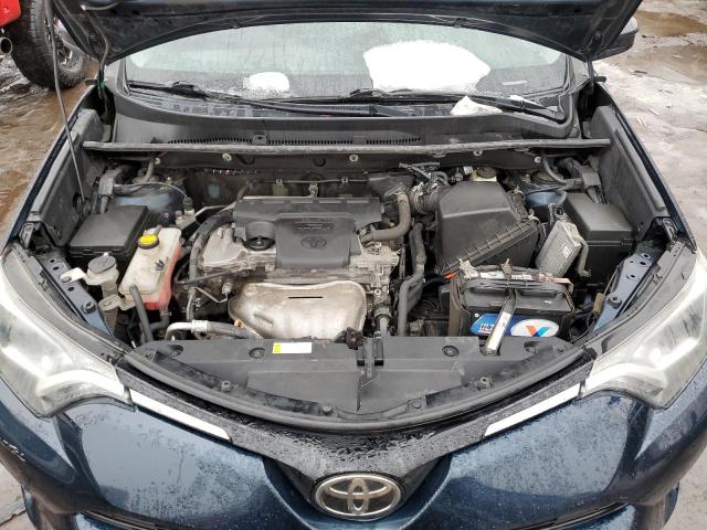 Photo 10 VIN: 2T3BFREV4HW603721 - TOYOTA RAV4 