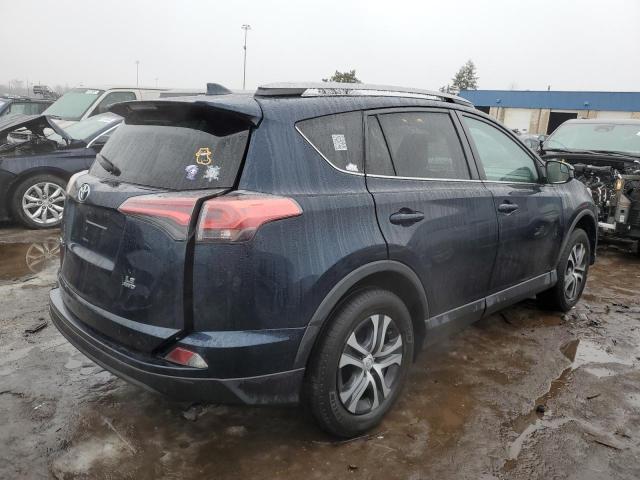 Photo 2 VIN: 2T3BFREV4HW603721 - TOYOTA RAV4 