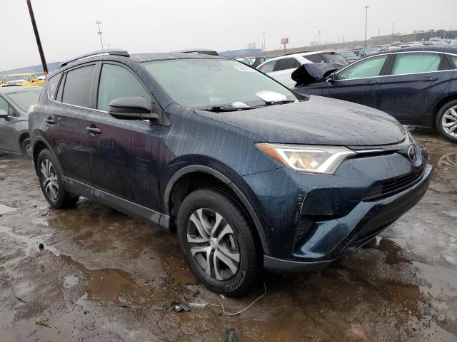 Photo 3 VIN: 2T3BFREV4HW603721 - TOYOTA RAV4 