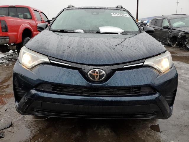 Photo 4 VIN: 2T3BFREV4HW603721 - TOYOTA RAV4 