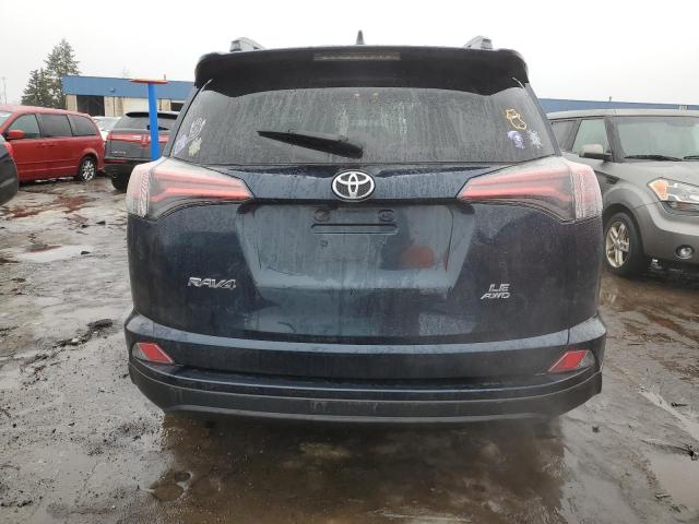 Photo 5 VIN: 2T3BFREV4HW603721 - TOYOTA RAV4 