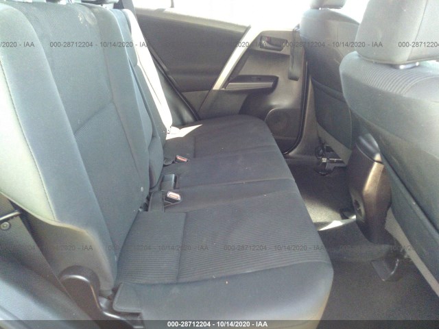 Photo 7 VIN: 2T3BFREV4HW608580 - TOYOTA RAV4 