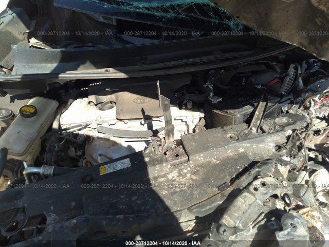 Photo 9 VIN: 2T3BFREV4HW608580 - TOYOTA RAV4 