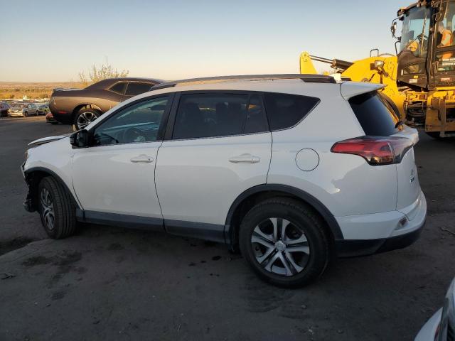 Photo 1 VIN: 2T3BFREV4HW615206 - TOYOTA RAV4 LE 