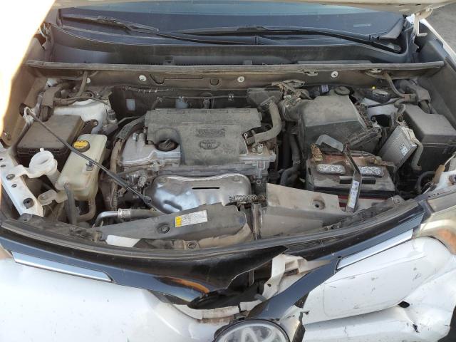 Photo 11 VIN: 2T3BFREV4HW615206 - TOYOTA RAV4 LE 